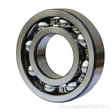 Free samples original 6318 deep groove ball bearing